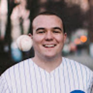 Meet your Posher, Caleb